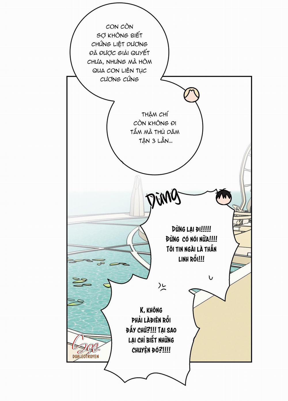 Vụ Án Con Cu Biến Mất 4 trang 8