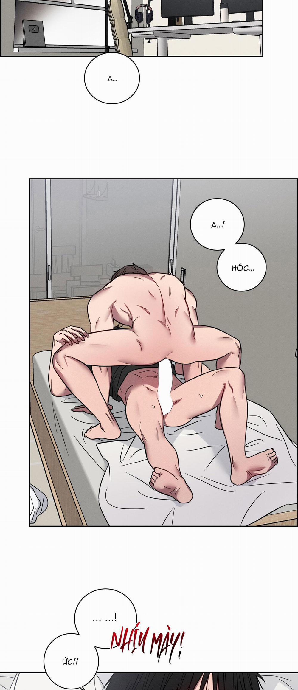 Vụ Án Con Cu Biến Mất 5 trang 1