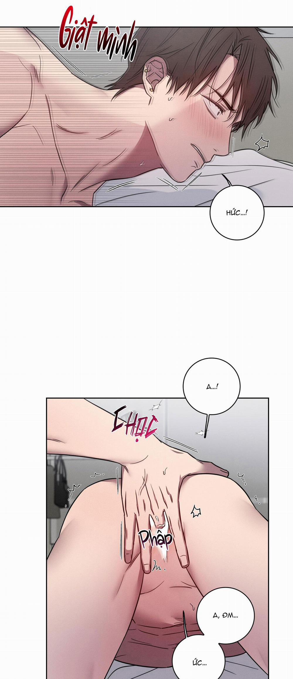 Vụ Án Con Cu Biến Mất 5 trang 10