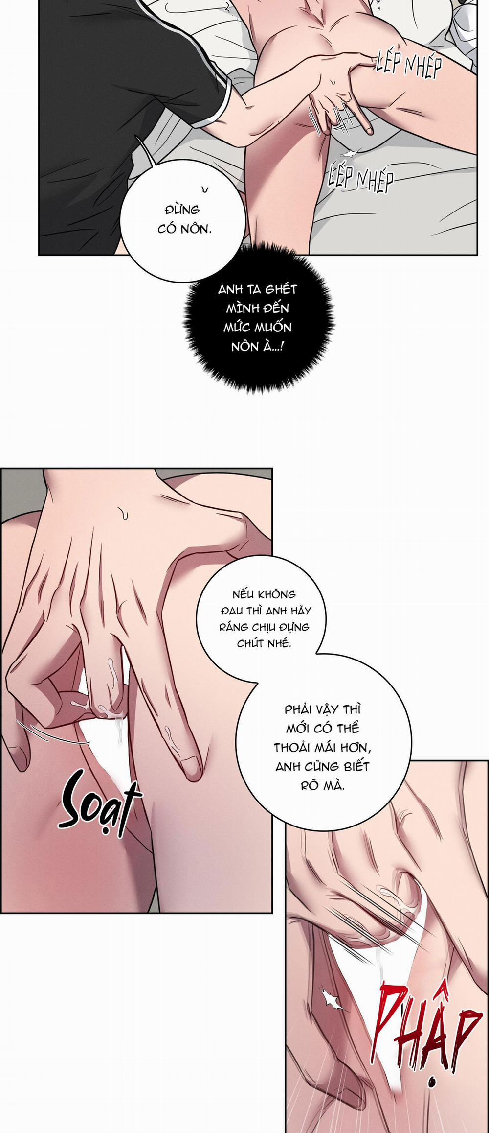 Vụ Án Con Cu Biến Mất 5 trang 12