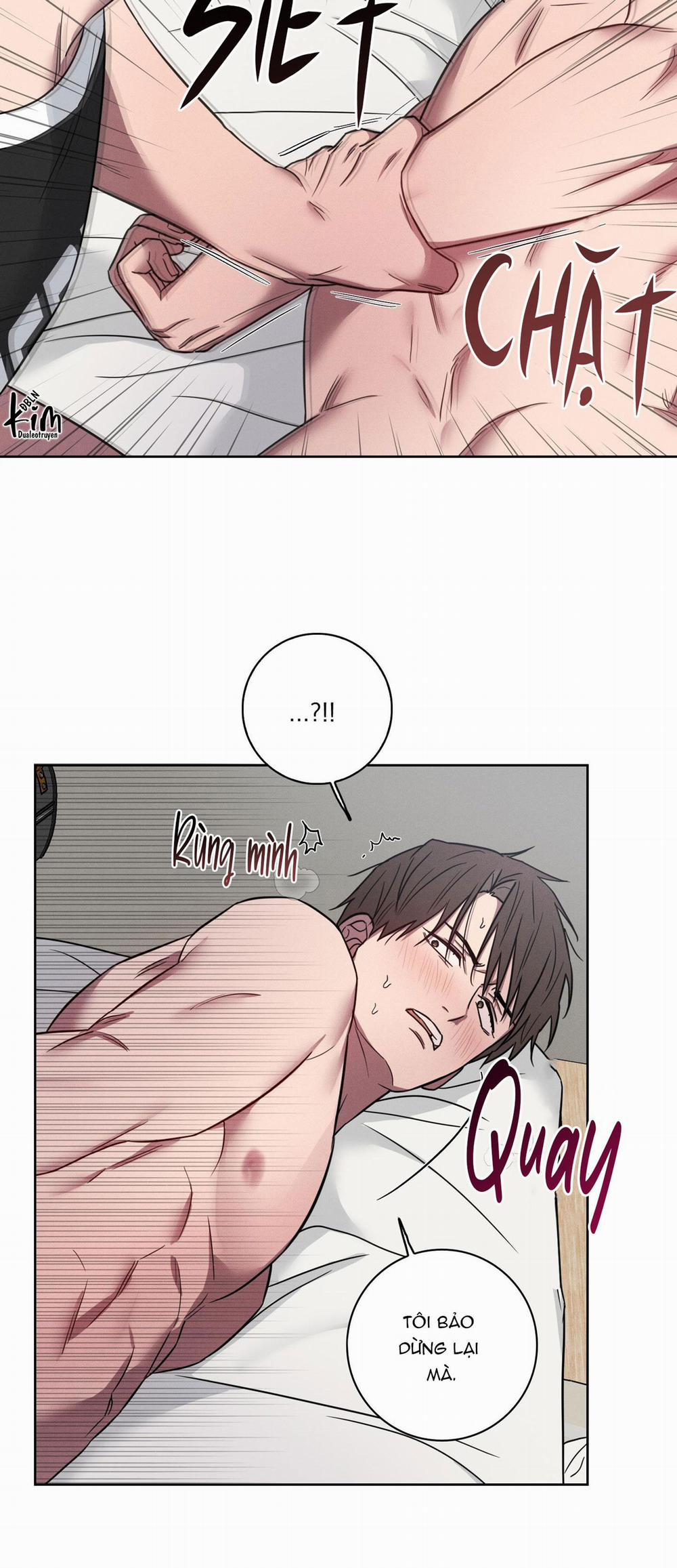 Vụ Án Con Cu Biến Mất 5 trang 17