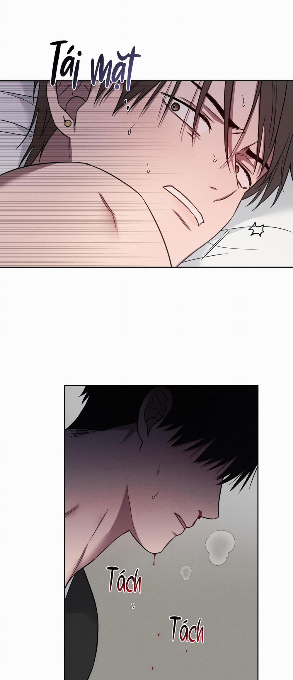 Vụ Án Con Cu Biến Mất 5 trang 18