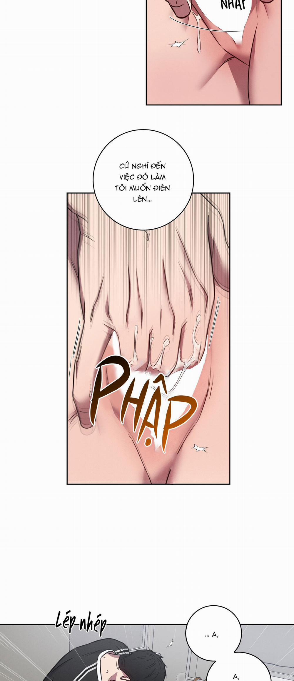 Vụ Án Con Cu Biến Mất 5 trang 21