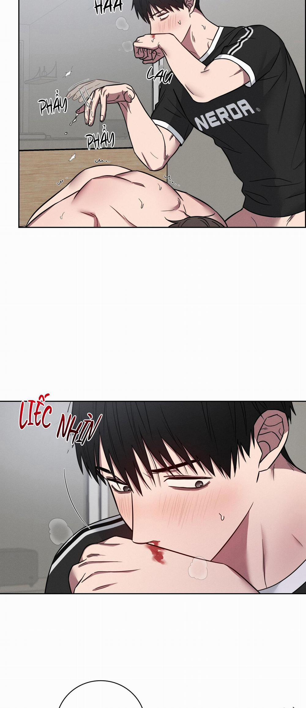 Vụ Án Con Cu Biến Mất 5 trang 25