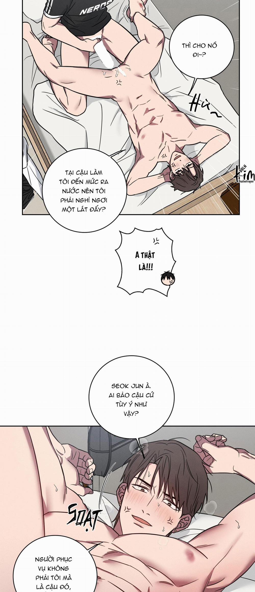 Vụ Án Con Cu Biến Mất 5 trang 28