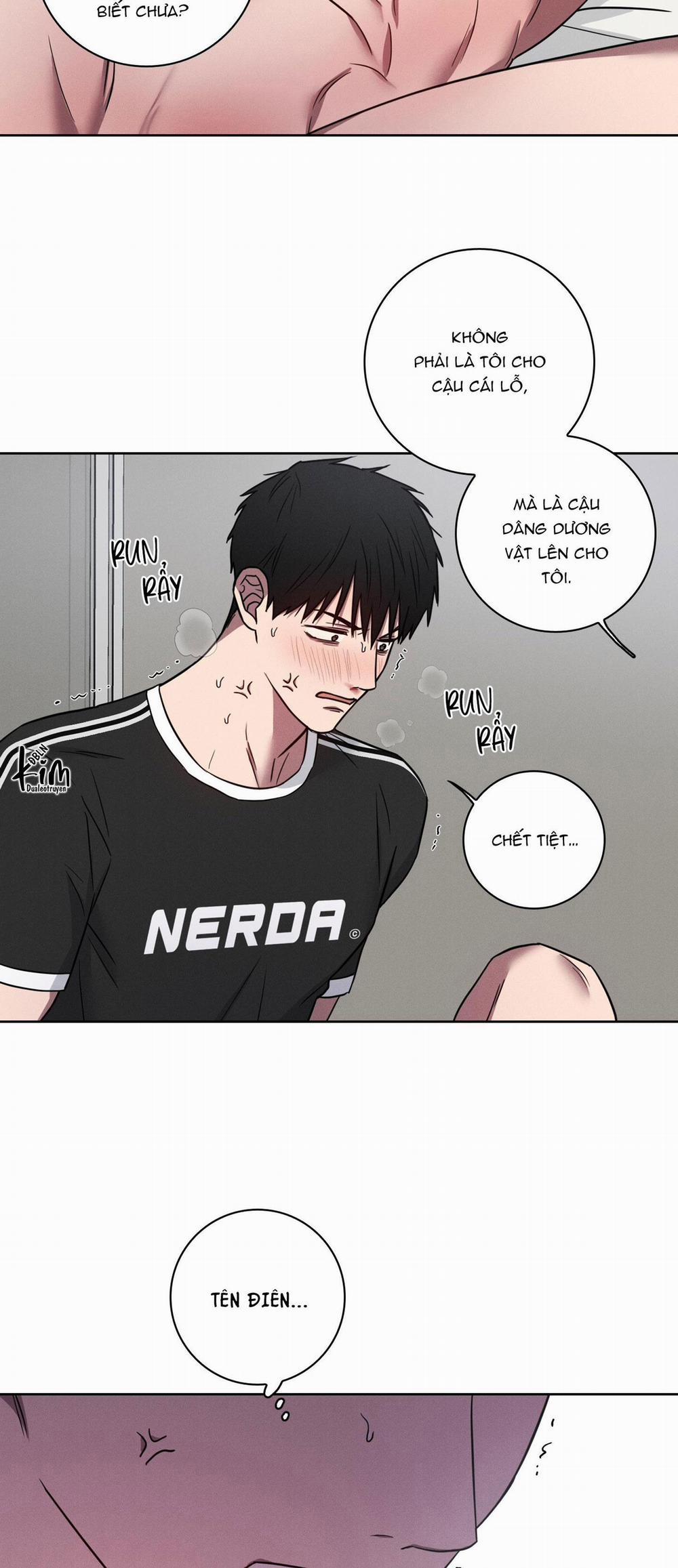 Vụ Án Con Cu Biến Mất 5 trang 29