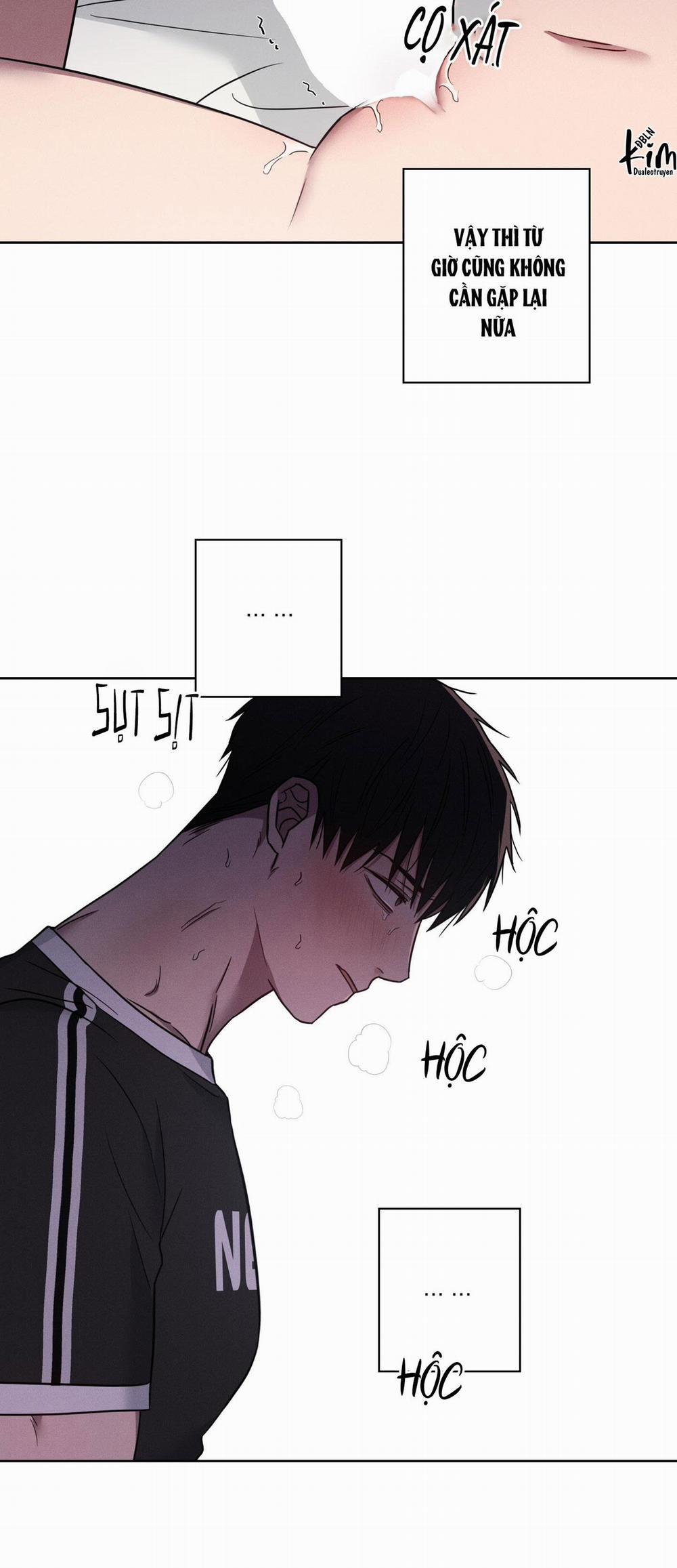 Vụ Án Con Cu Biến Mất 5 trang 32