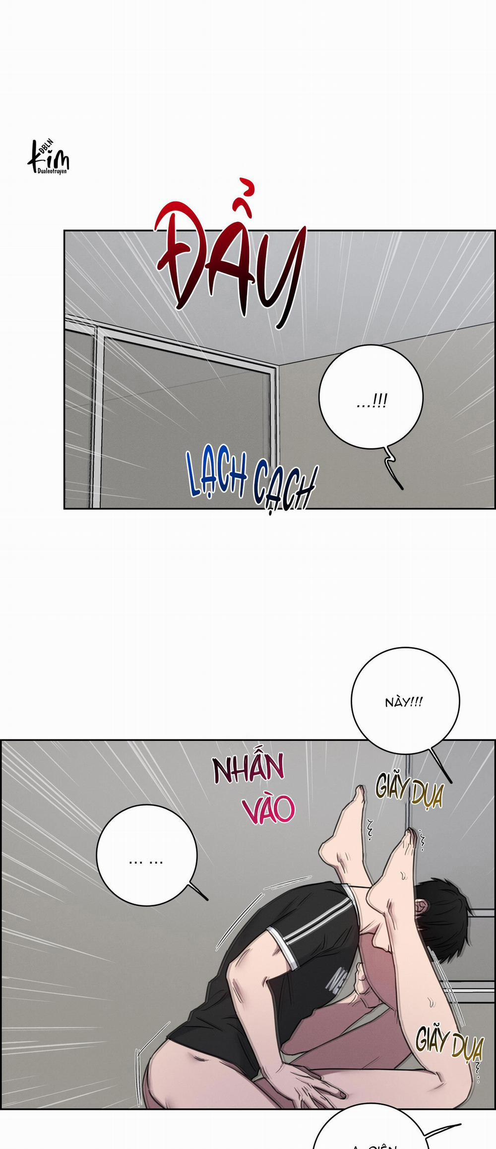 Vụ Án Con Cu Biến Mất 5 trang 33