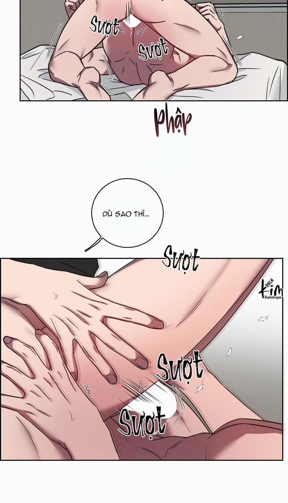 Vụ Án Con Cu Biến Mất 5 trang 39