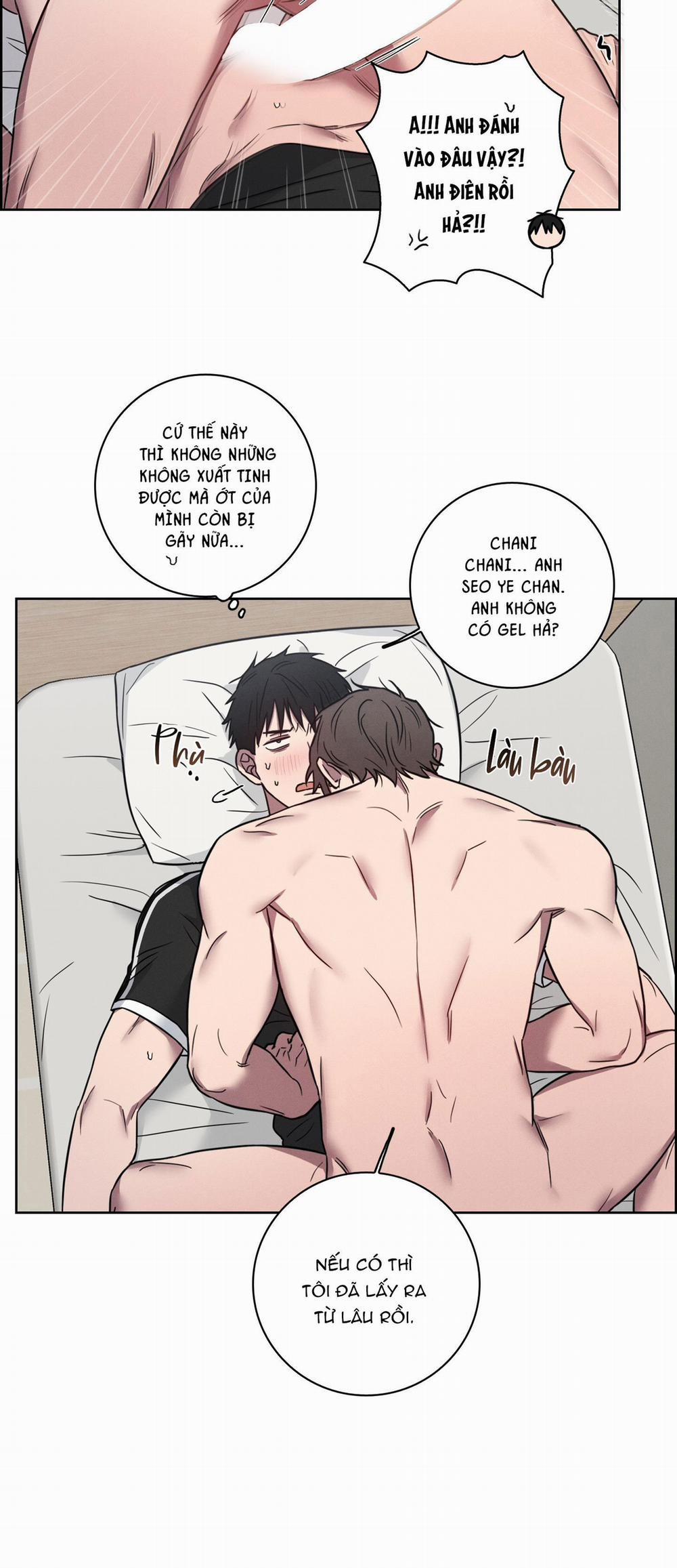 Vụ Án Con Cu Biến Mất 5 trang 6