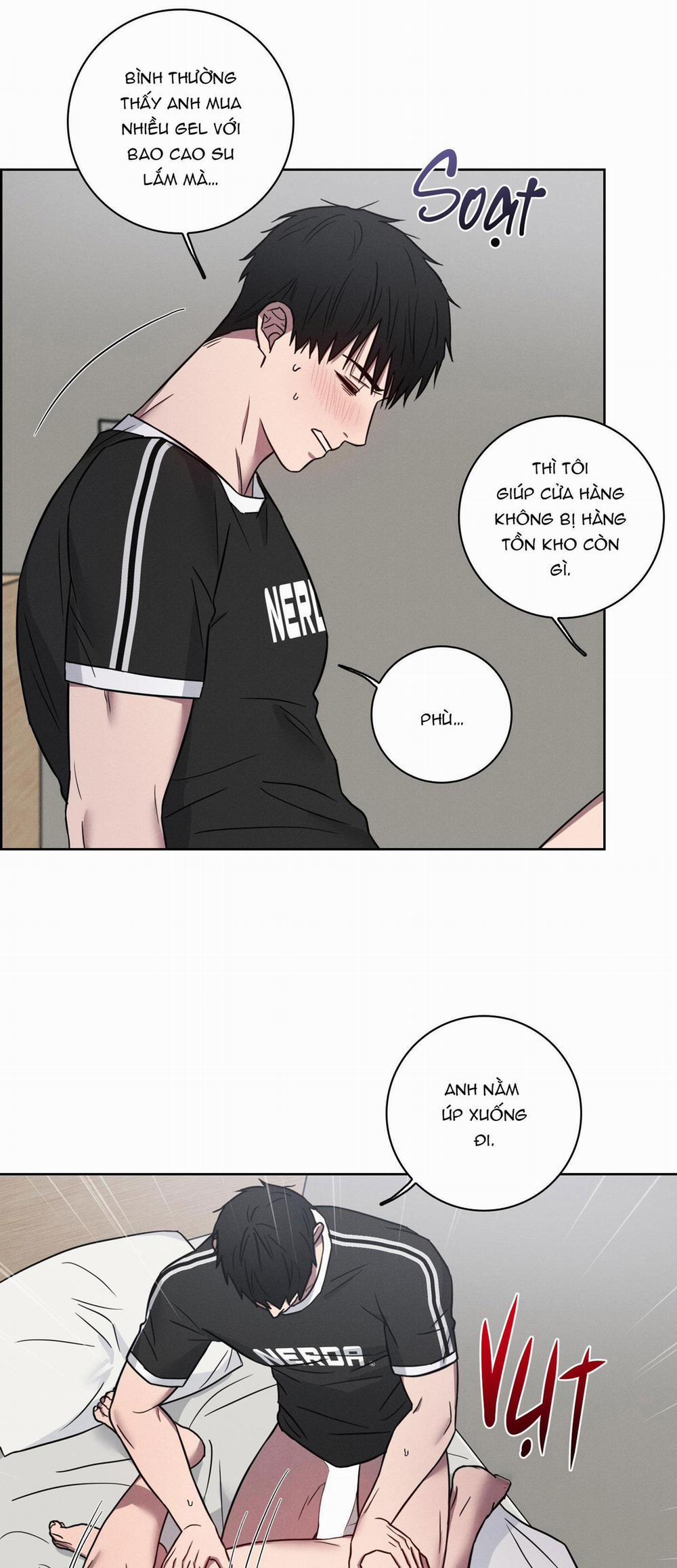 Vụ Án Con Cu Biến Mất 5 trang 7