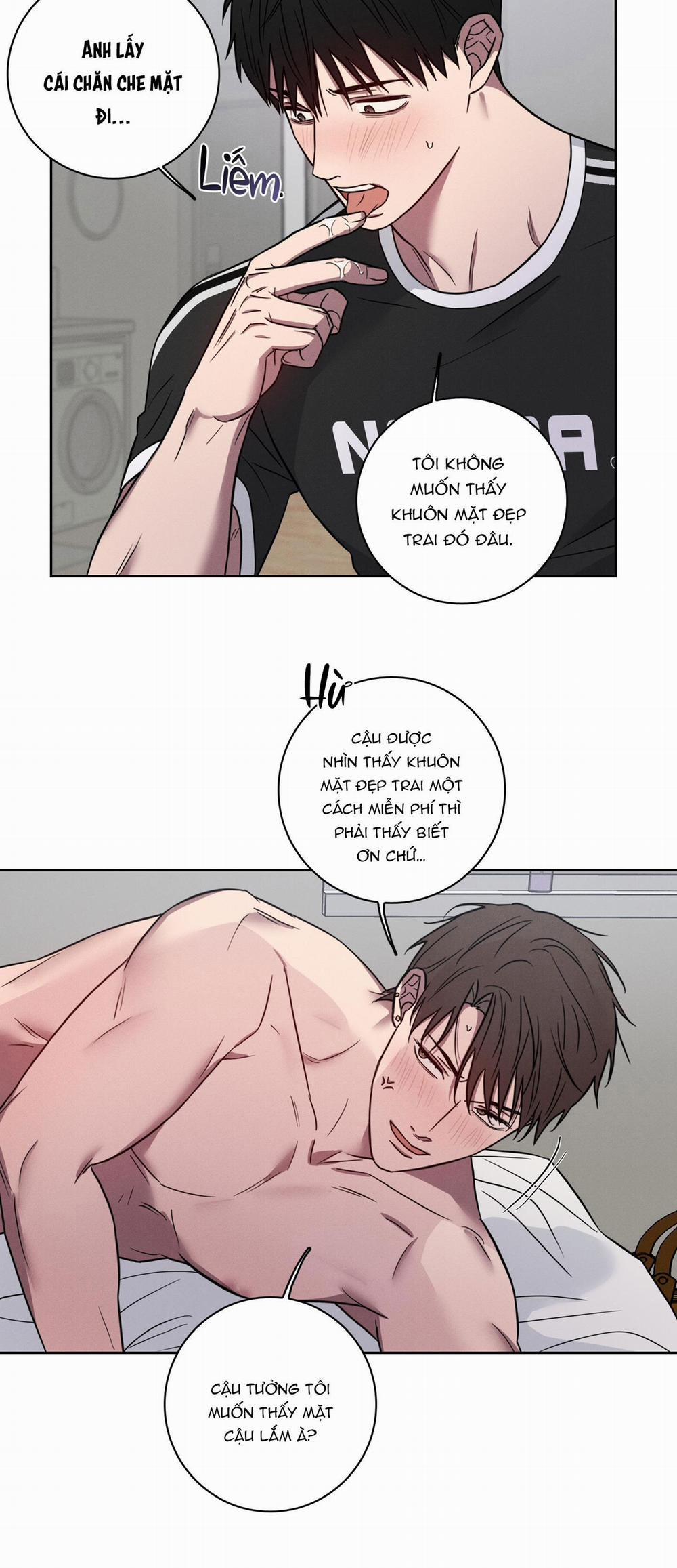 Vụ Án Con Cu Biến Mất 5 trang 9