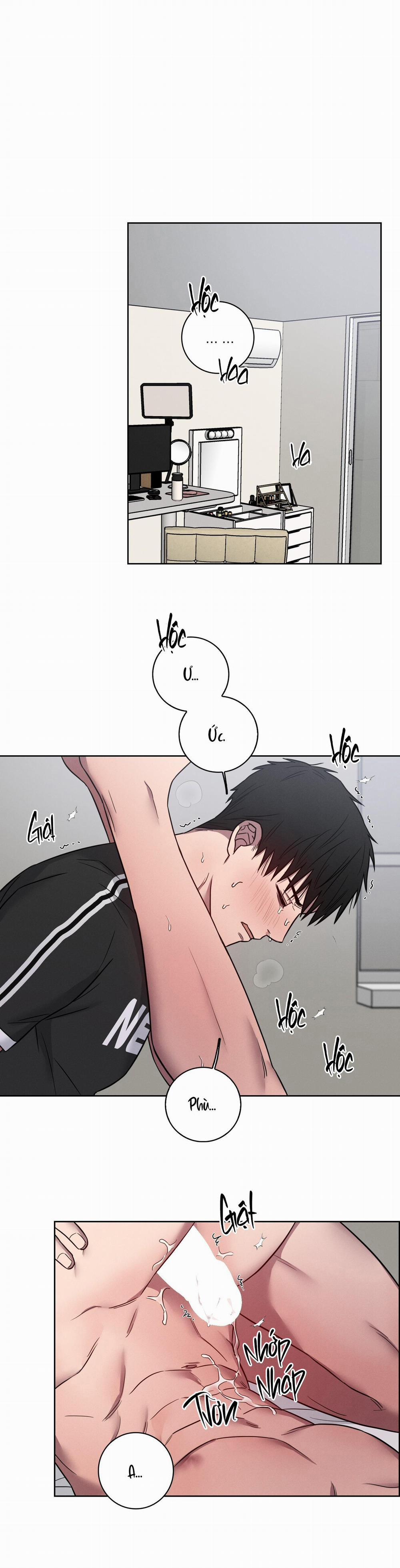 Vụ Án Con Cu Biến Mất 6 trang 0