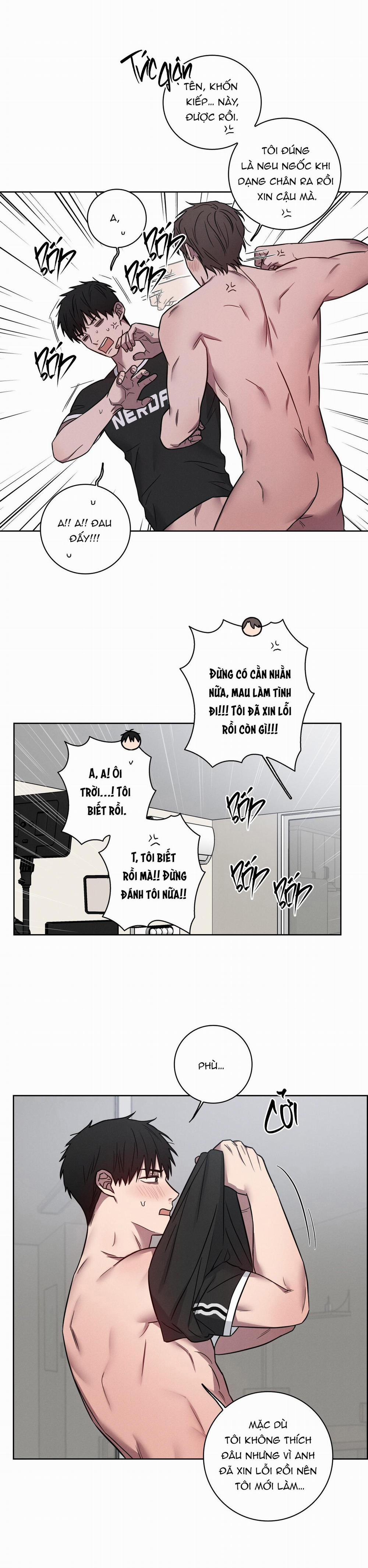 Vụ Án Con Cu Biến Mất 6 trang 10