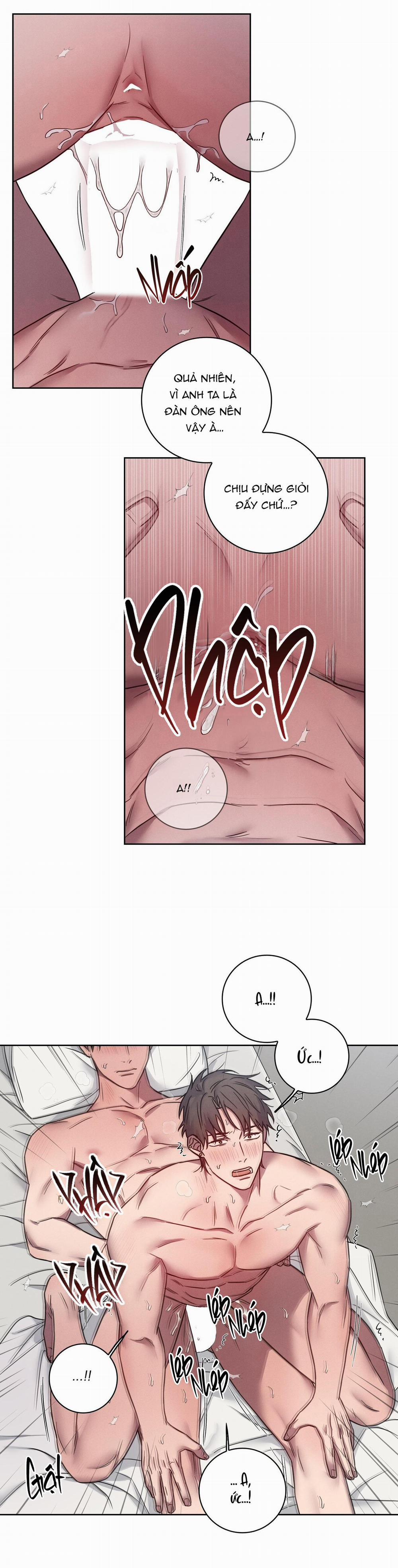 Vụ Án Con Cu Biến Mất 6 trang 16