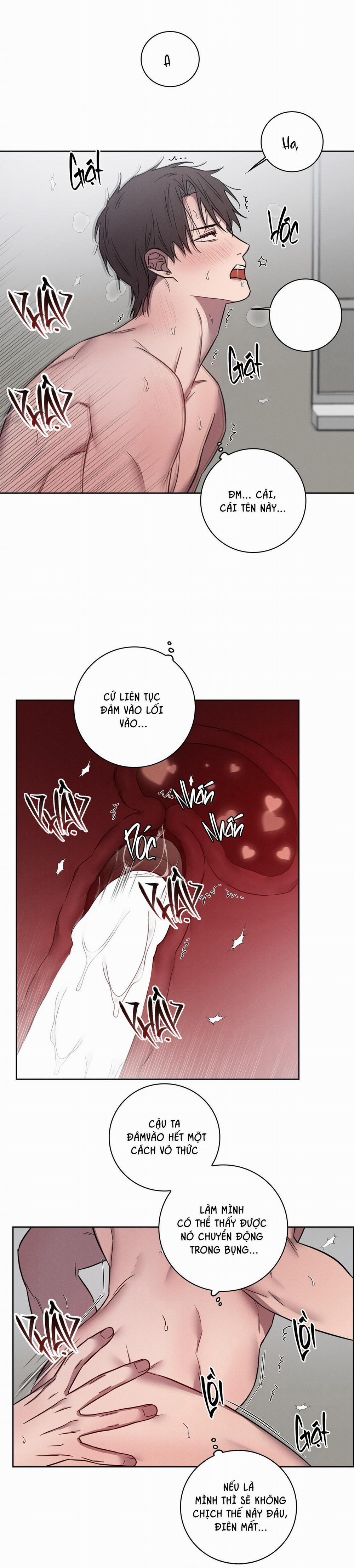 Vụ Án Con Cu Biến Mất 6 trang 17