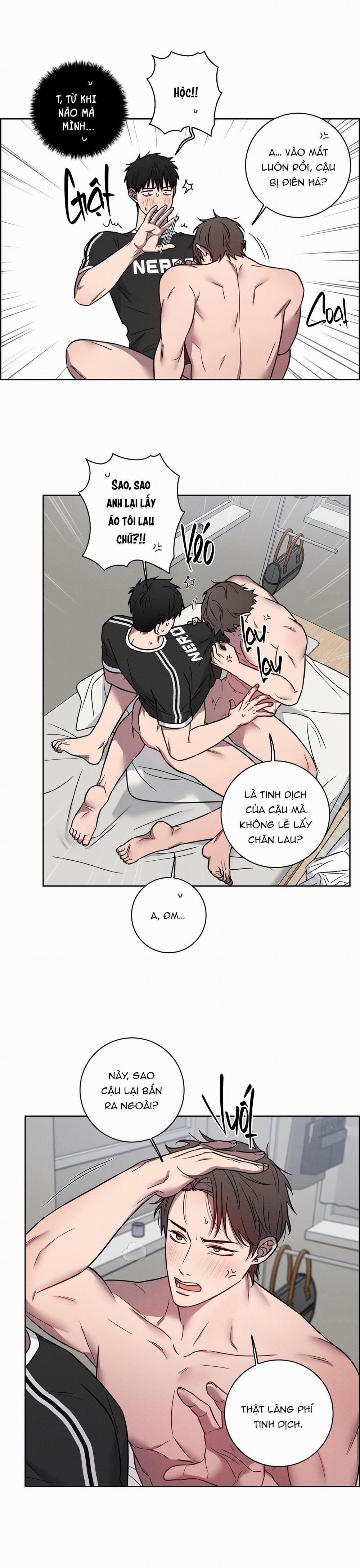 Vụ Án Con Cu Biến Mất 6 trang 2