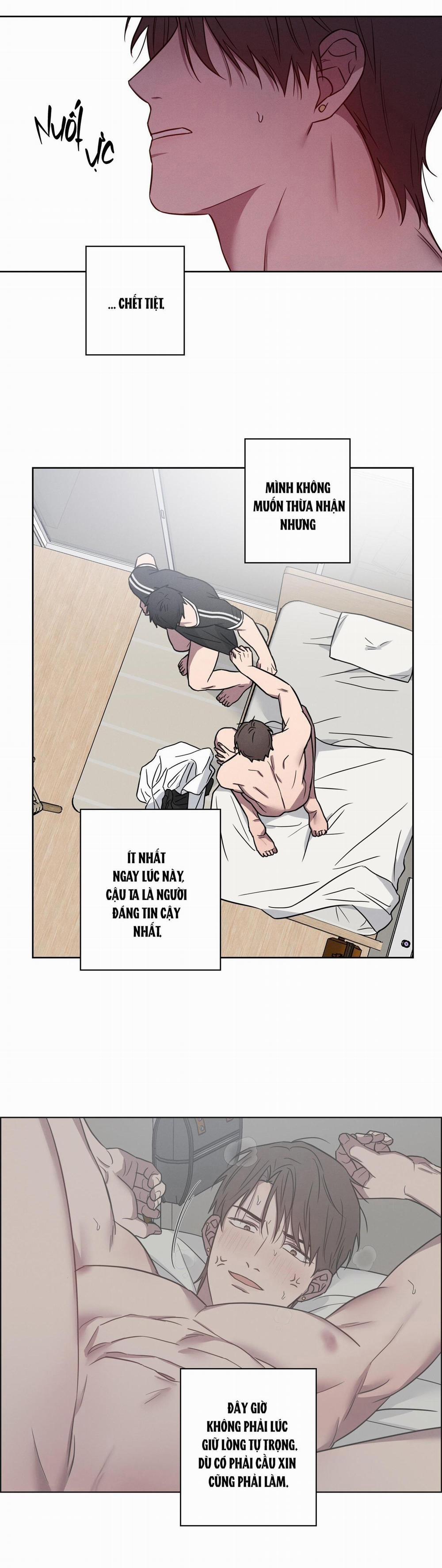 Vụ Án Con Cu Biến Mất 6 trang 7