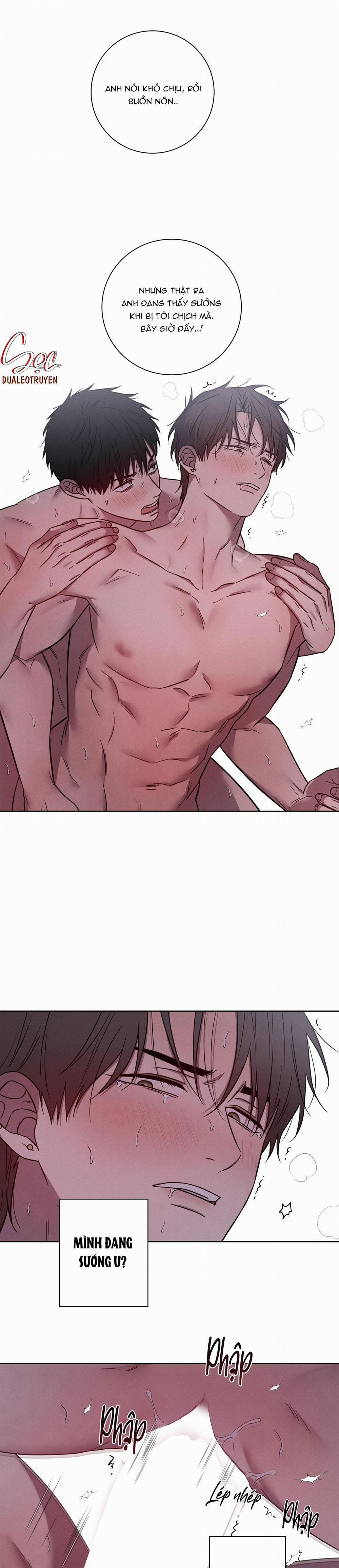 Vụ Án Con Cu Biến Mất 7 trang 1