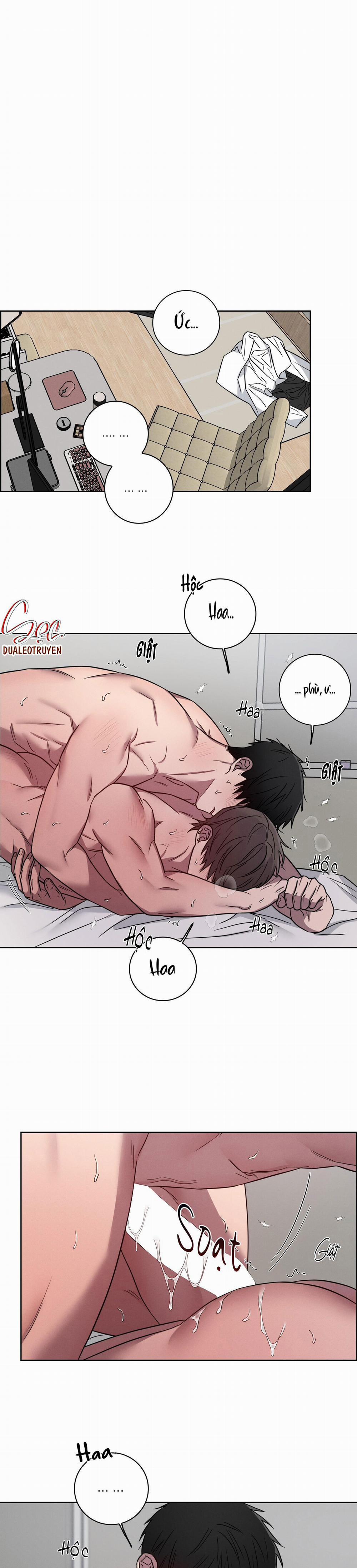 Vụ Án Con Cu Biến Mất 7 trang 12