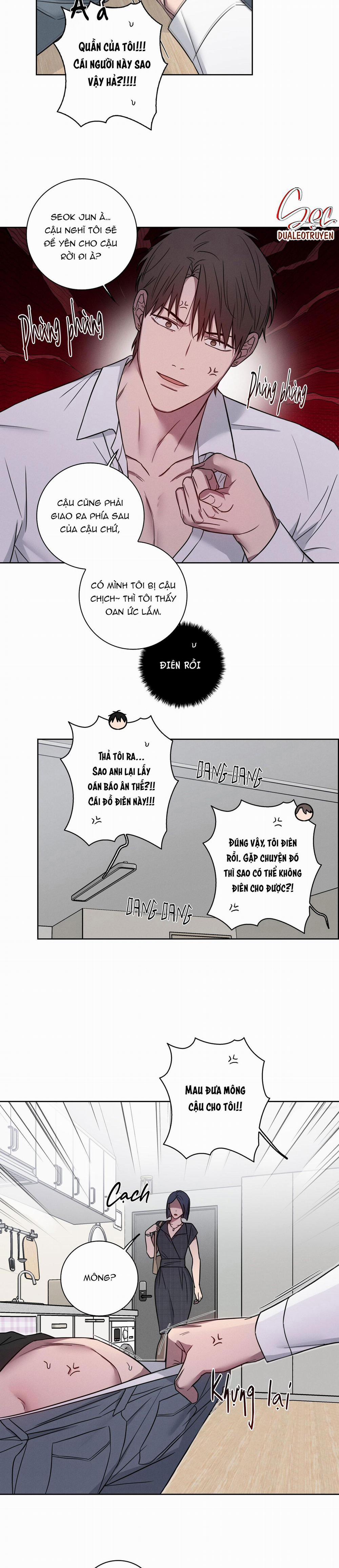 Vụ Án Con Cu Biến Mất 7 trang 16