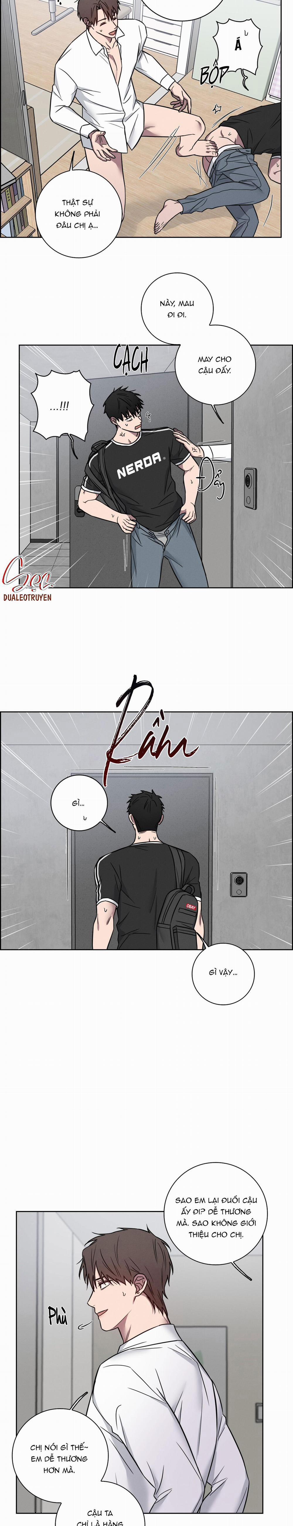 Vụ Án Con Cu Biến Mất 7 trang 18