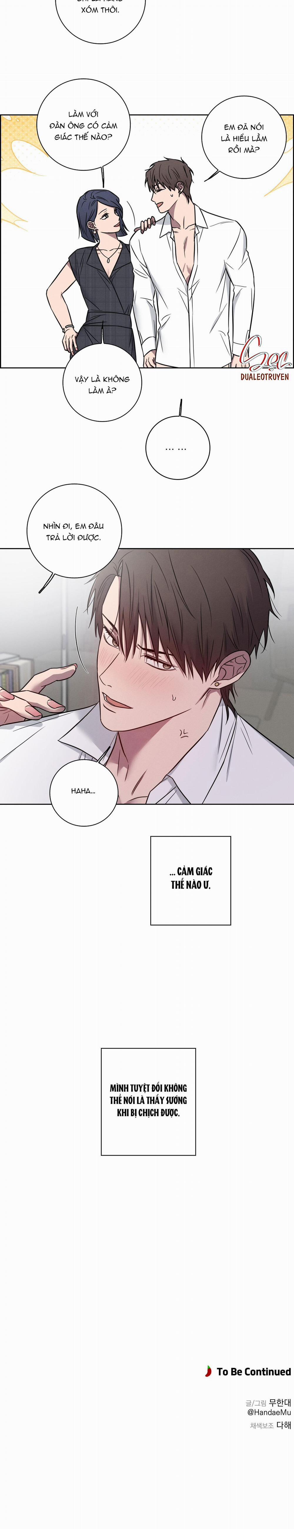 Vụ Án Con Cu Biến Mất 7 trang 19