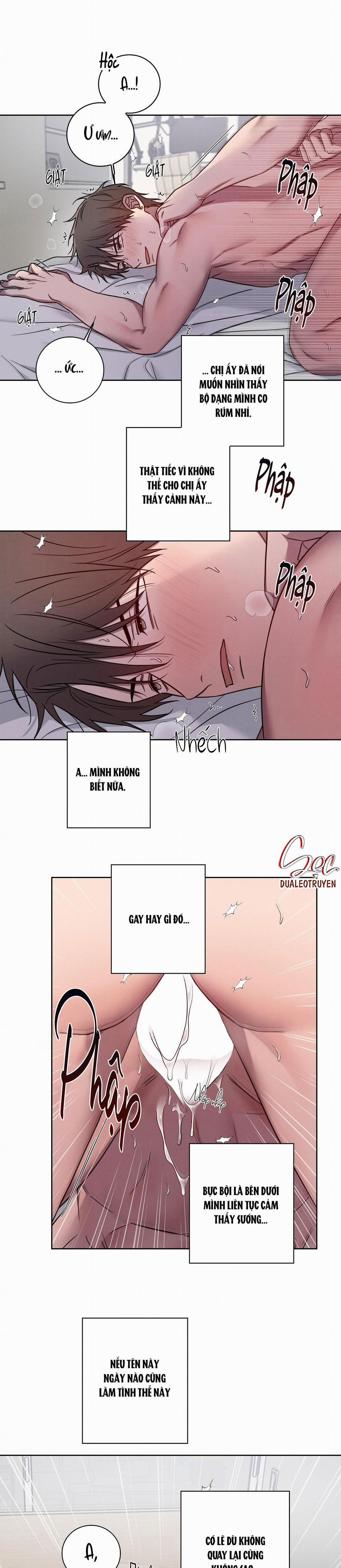 Vụ Án Con Cu Biến Mất 7 trang 9