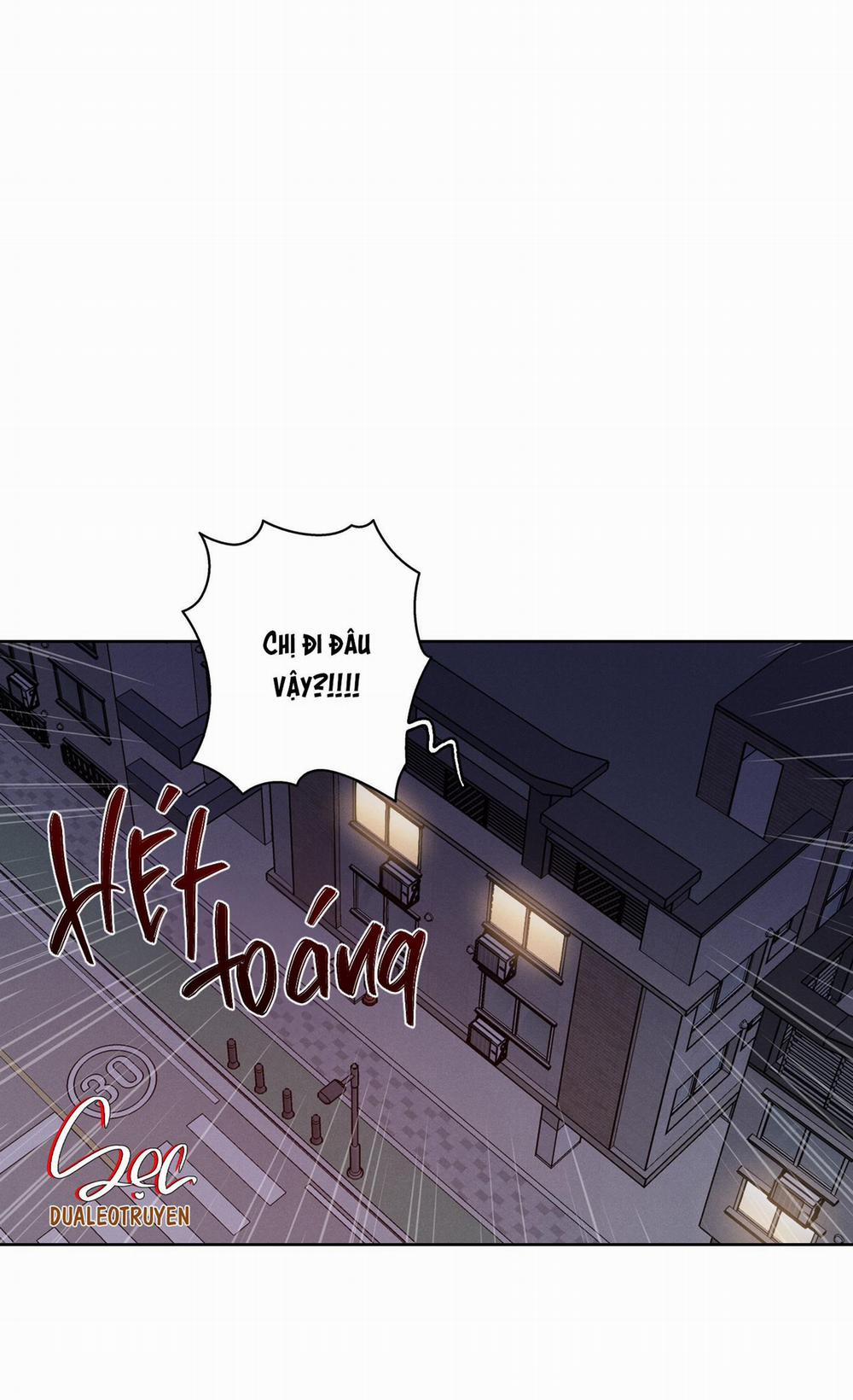 Vụ Án Con Cu Biến Mất 8 END trang 0