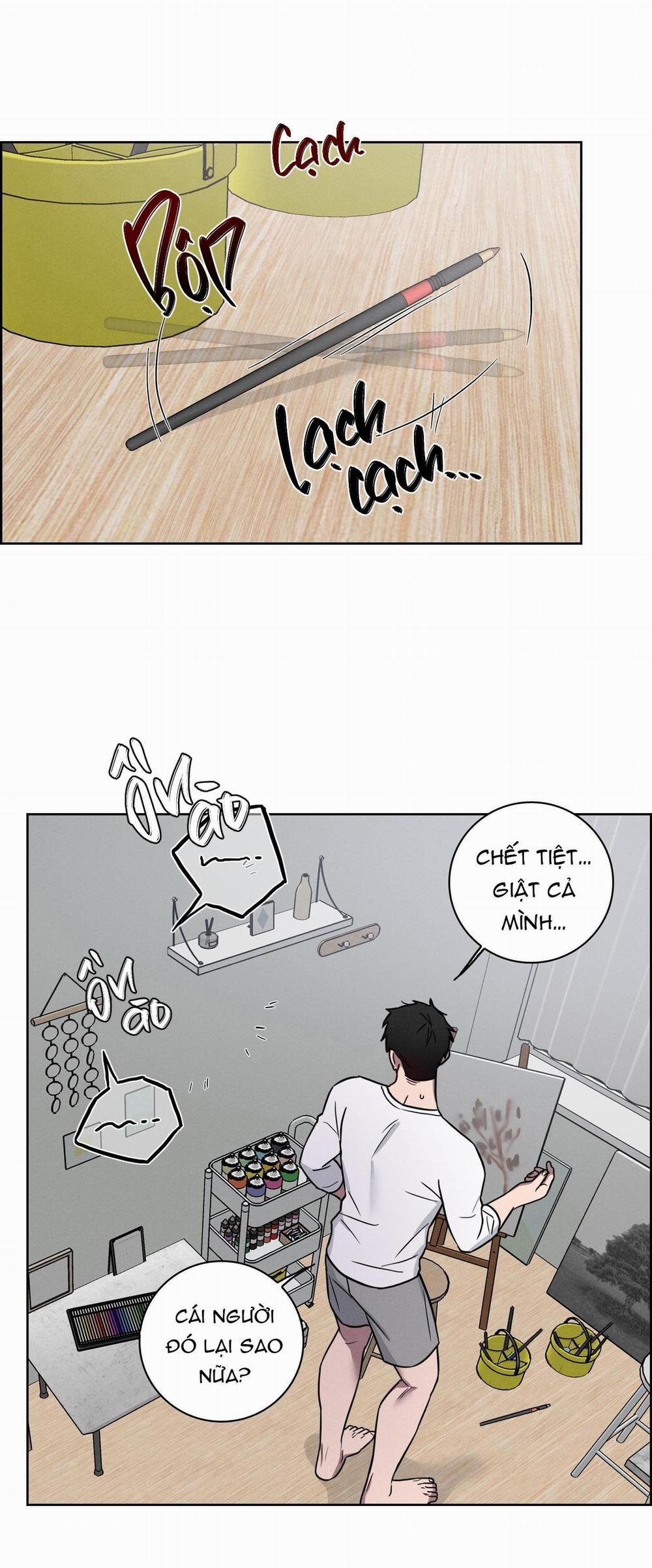 Vụ Án Con Cu Biến Mất 8 END trang 1