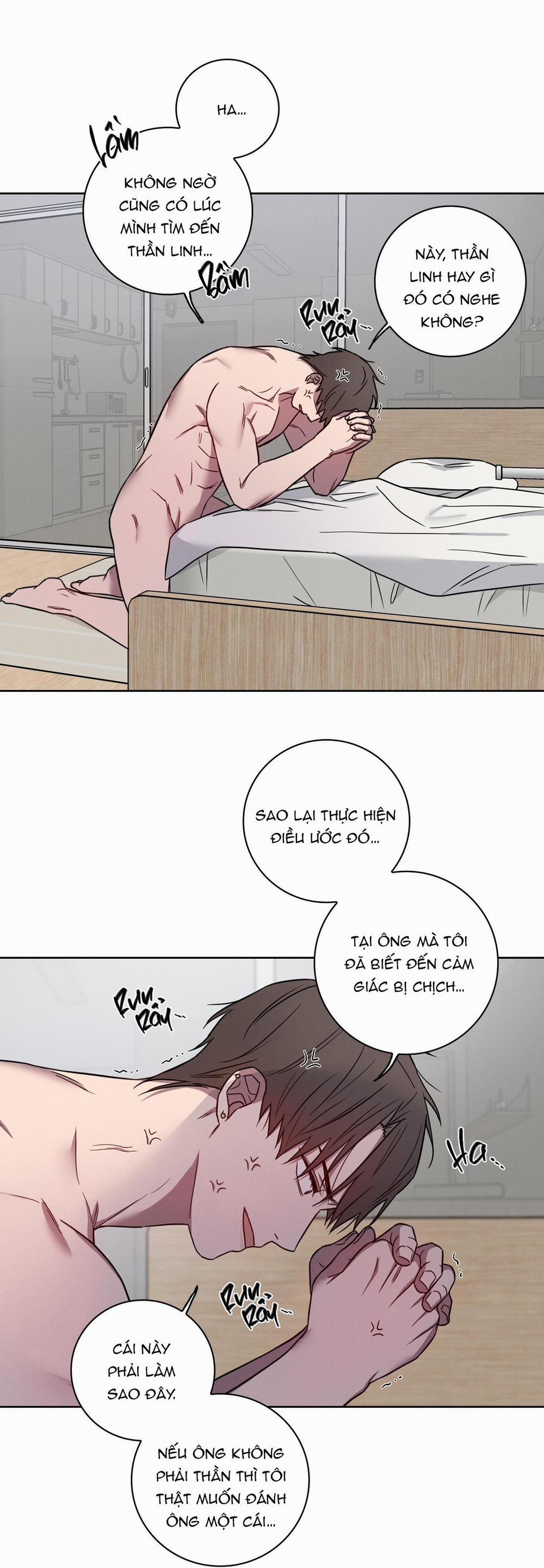 Vụ Án Con Cu Biến Mất 8 END trang 10