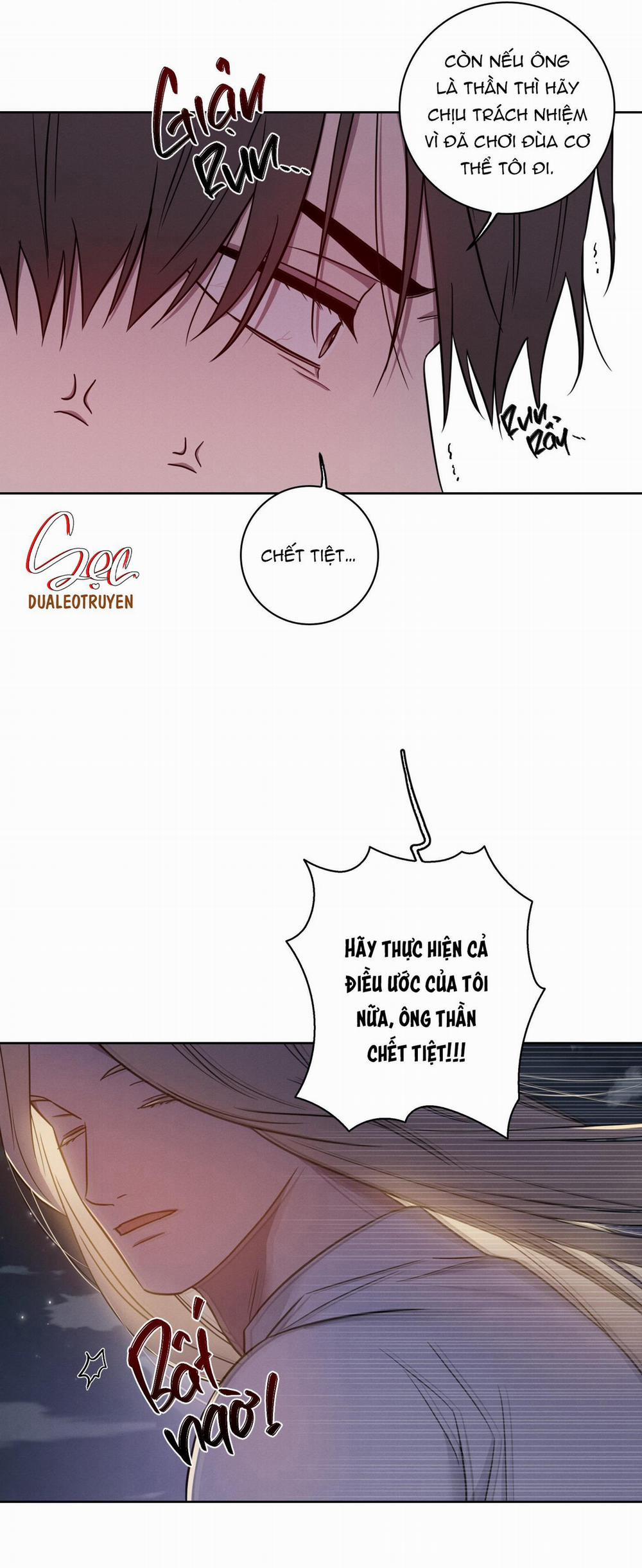 Vụ Án Con Cu Biến Mất 8 END trang 11