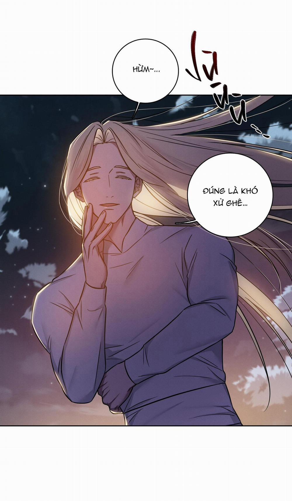 Vụ Án Con Cu Biến Mất 8 END trang 13