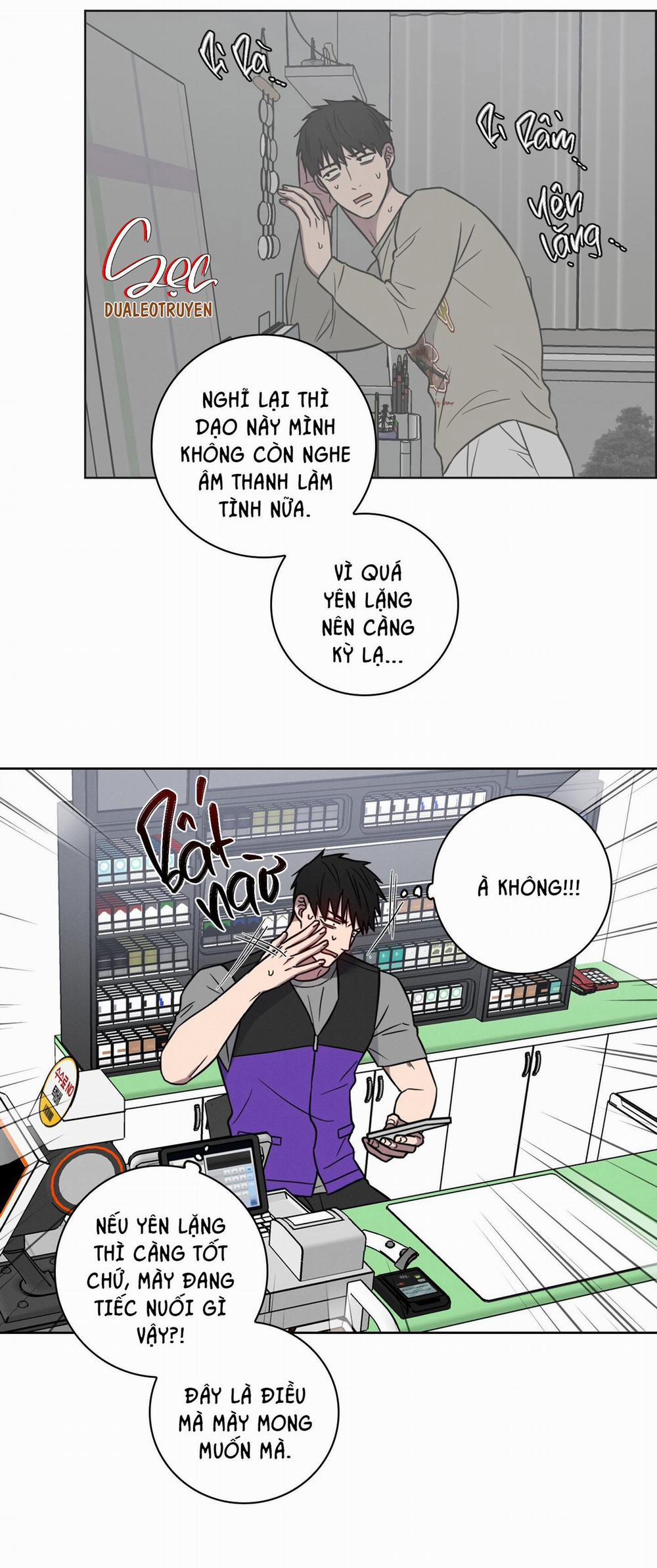 Vụ Án Con Cu Biến Mất 8 END trang 17