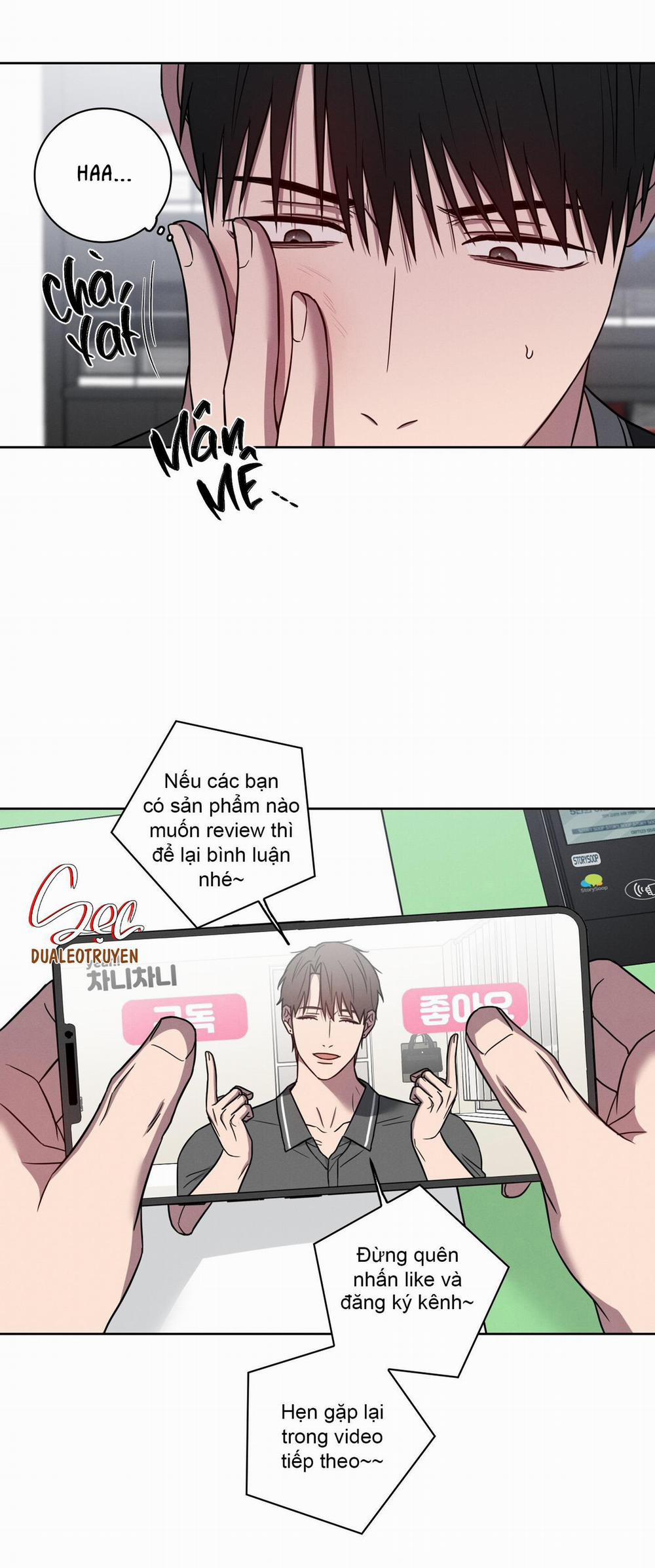 Vụ Án Con Cu Biến Mất 8 END trang 18