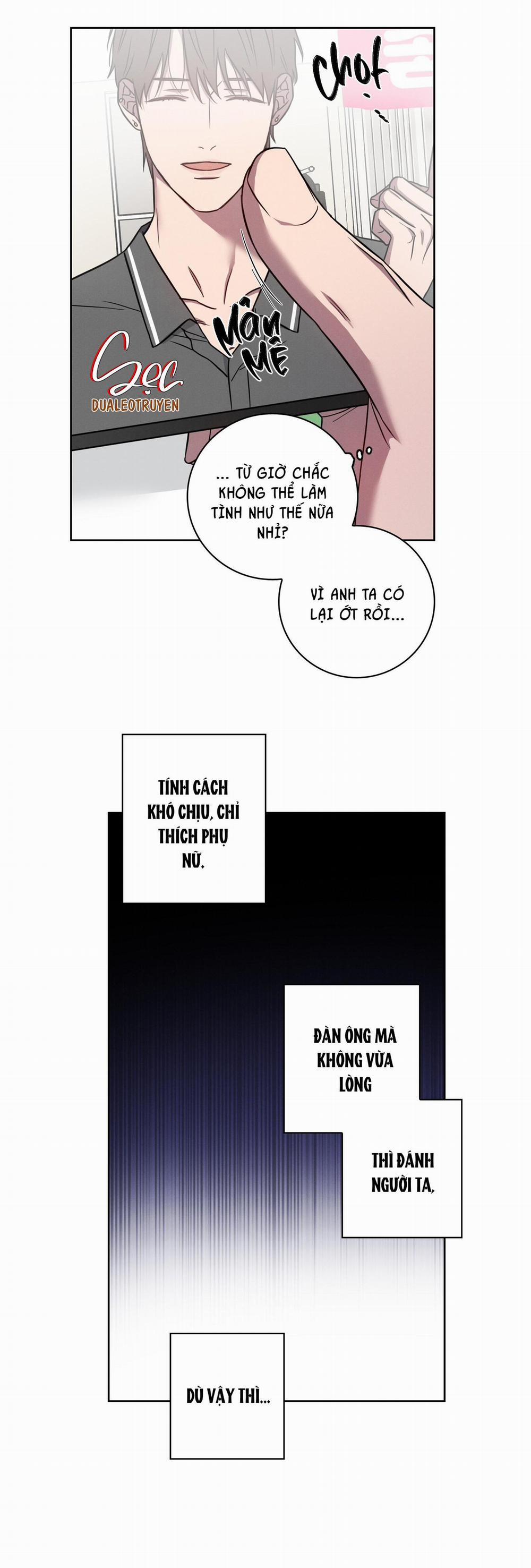 Vụ Án Con Cu Biến Mất 8 END trang 19