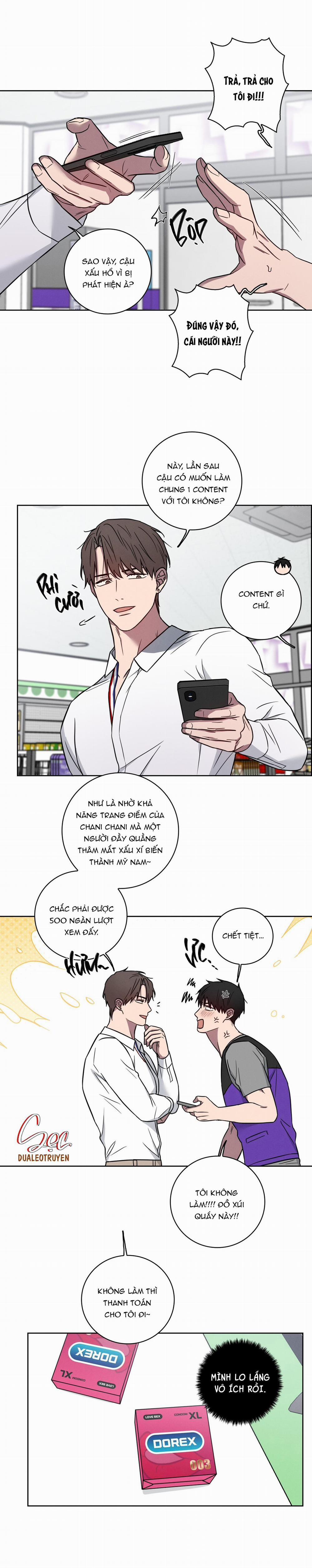 Vụ Án Con Cu Biến Mất 8 END trang 23