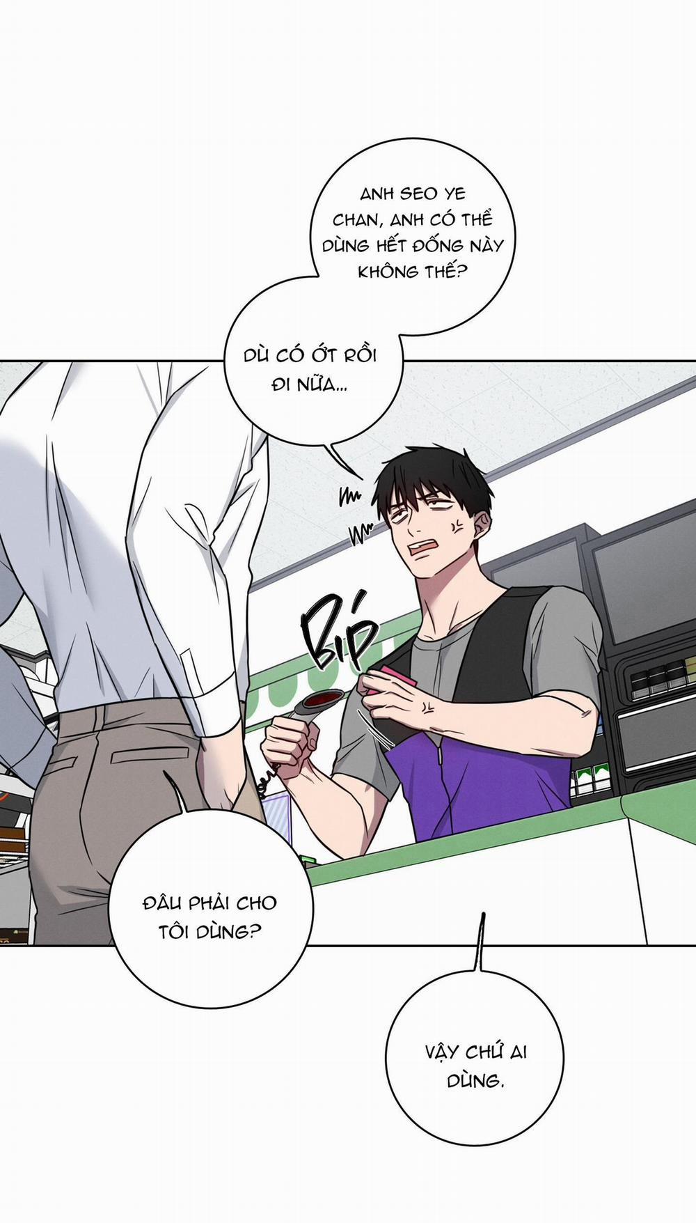 Vụ Án Con Cu Biến Mất 8 END trang 24