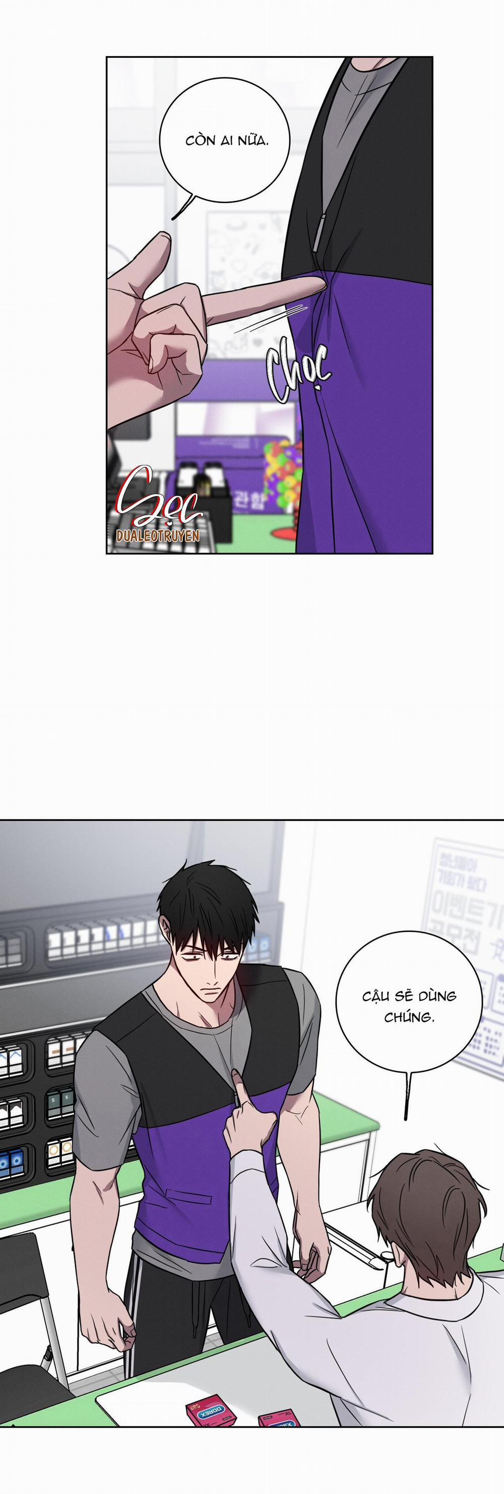 Vụ Án Con Cu Biến Mất 8 END trang 25