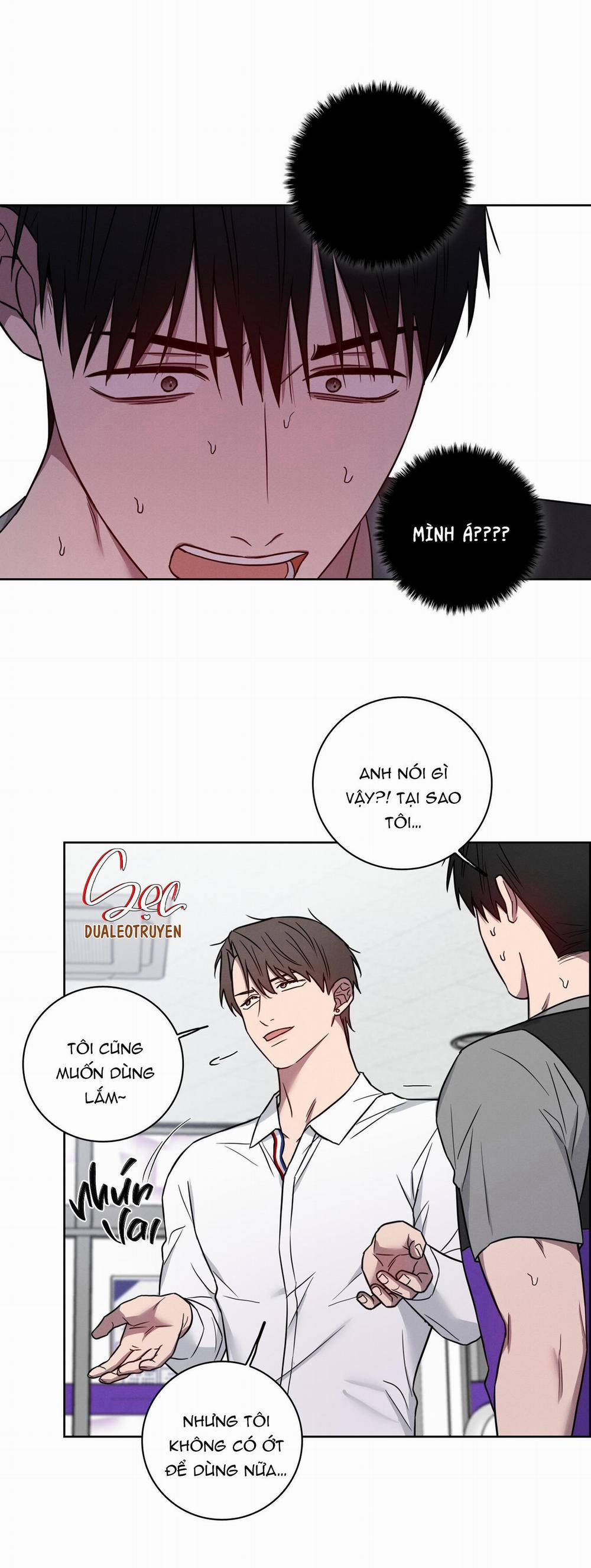 Vụ Án Con Cu Biến Mất 8 END trang 26