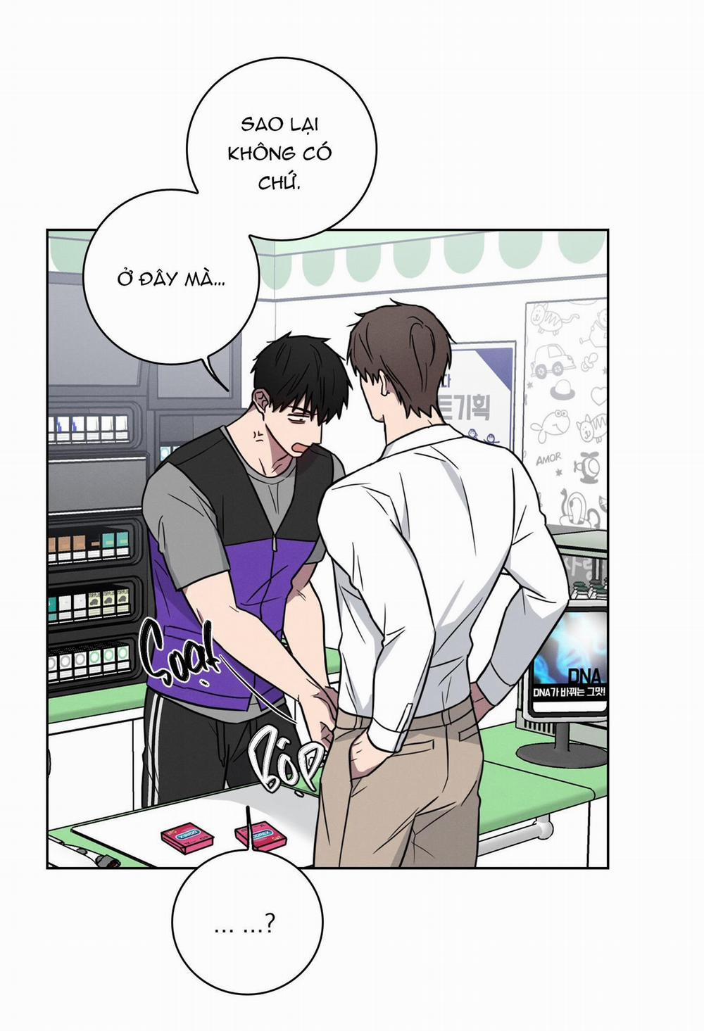 Vụ Án Con Cu Biến Mất 8 END trang 27