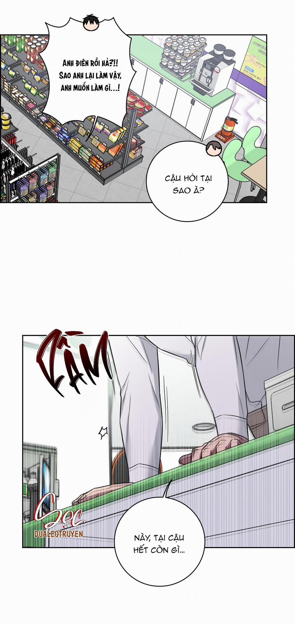 Vụ Án Con Cu Biến Mất 8 END trang 29