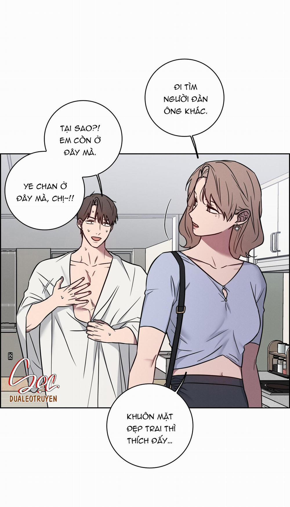 Vụ Án Con Cu Biến Mất 8 END trang 3