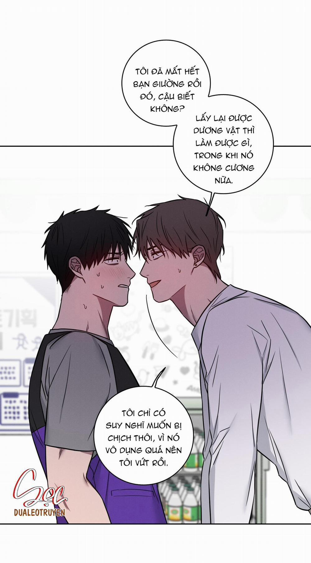 Vụ Án Con Cu Biến Mất 8 END trang 30