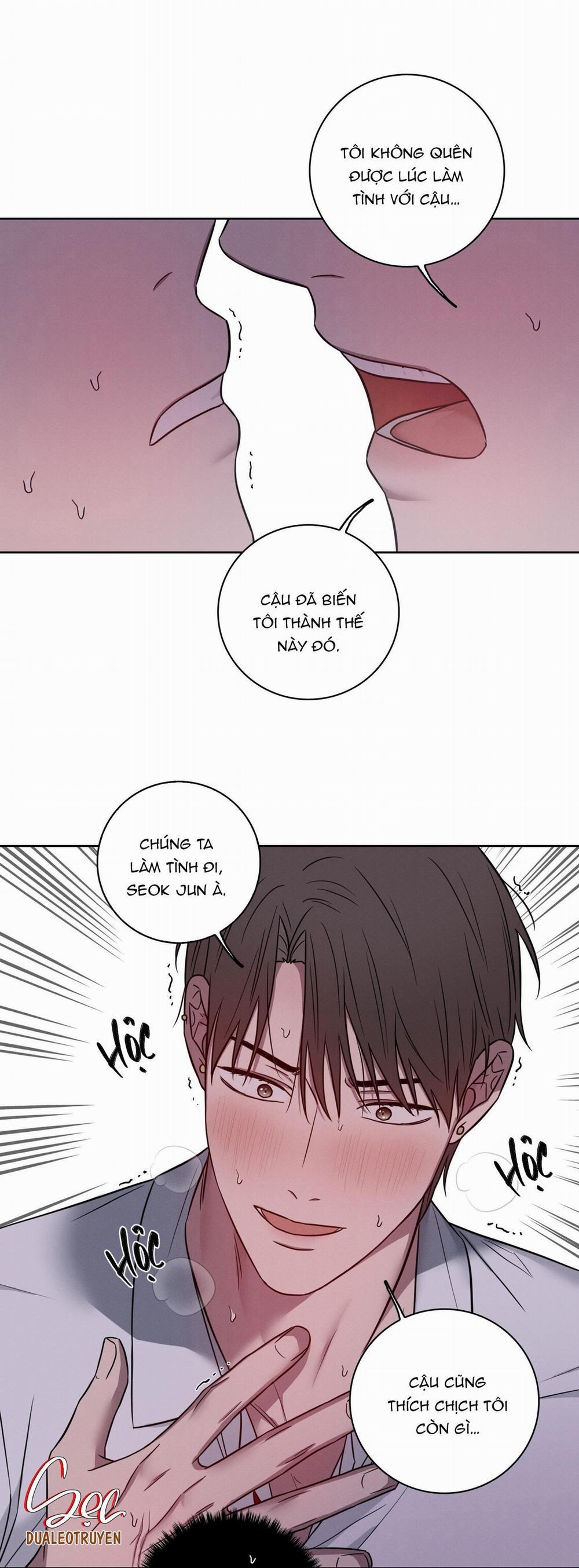 Vụ Án Con Cu Biến Mất 8 END trang 31