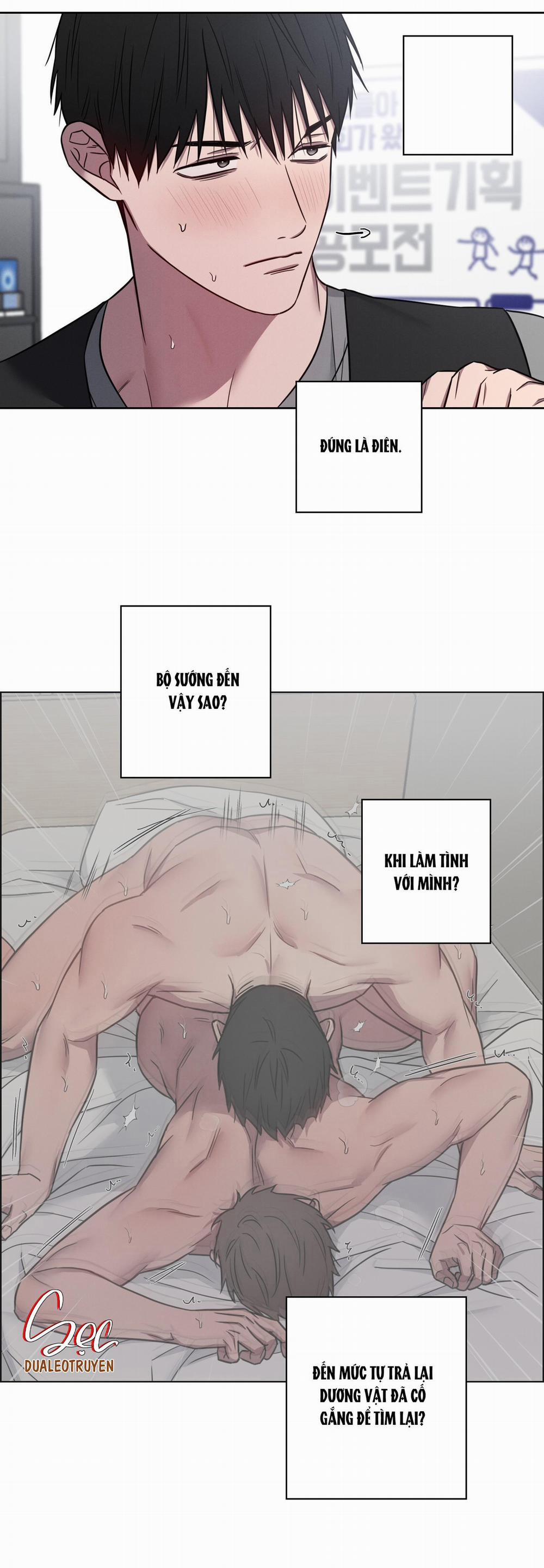 Vụ Án Con Cu Biến Mất 8 END trang 34