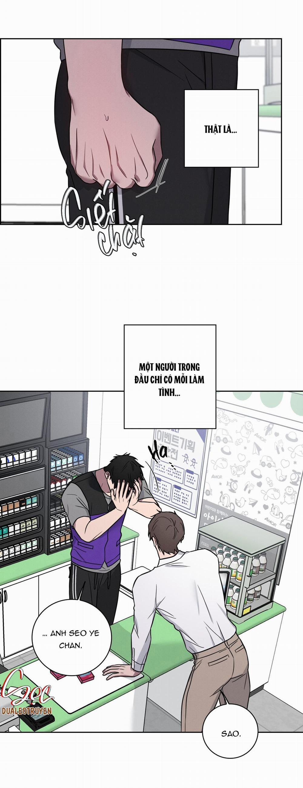 Vụ Án Con Cu Biến Mất 8 END trang 35