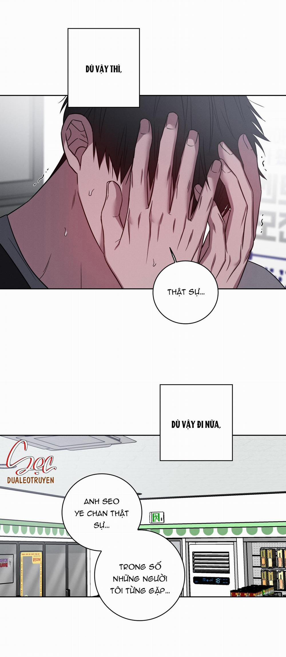 Vụ Án Con Cu Biến Mất 8 END trang 36