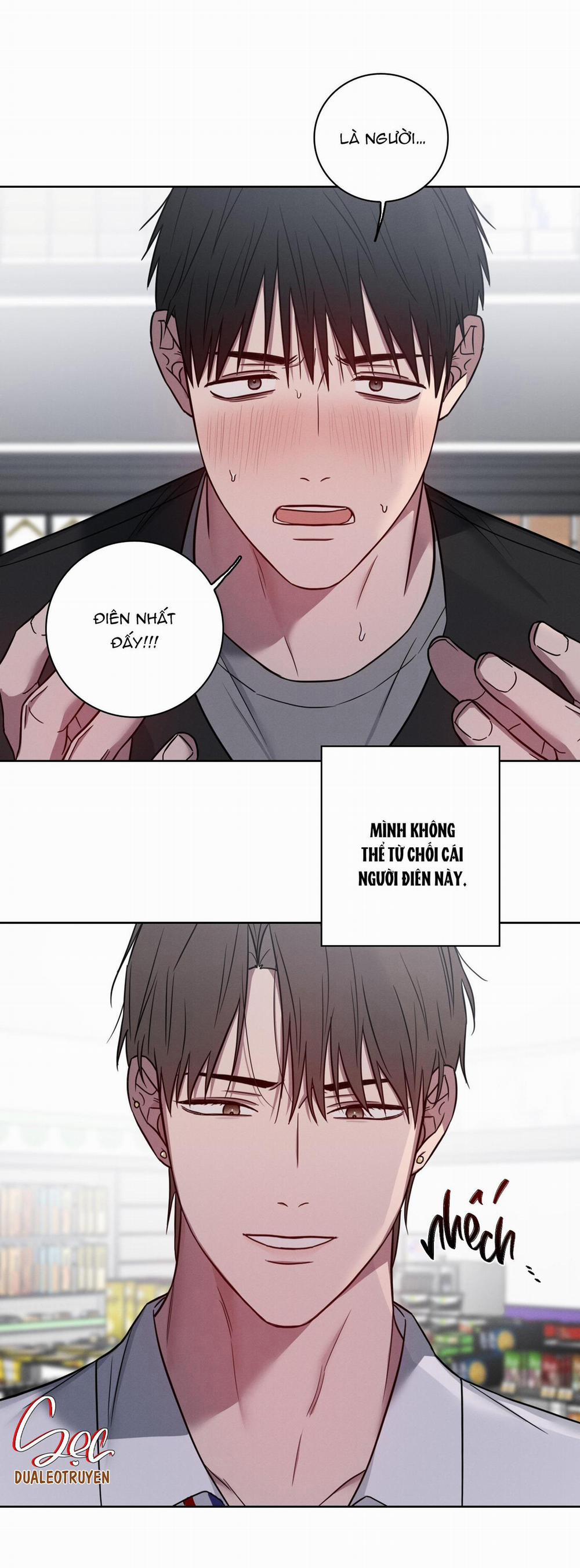 Vụ Án Con Cu Biến Mất 8 END trang 37