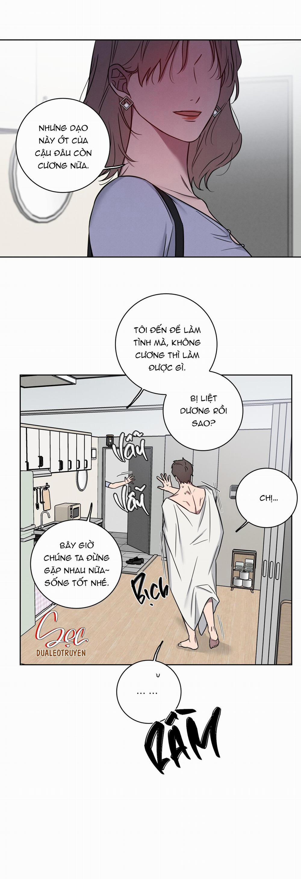 Vụ Án Con Cu Biến Mất 8 END trang 4